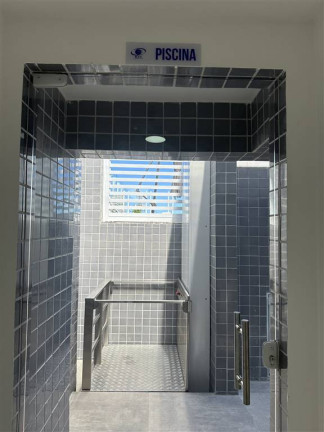Imagem Apartamento com 1 Quarto à Venda, 48 m² em Forte - Praia Grande