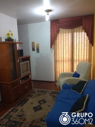 Apartamento com 2 Quartos à Venda, 62 m² em Centro - São Bernardo Do Campo