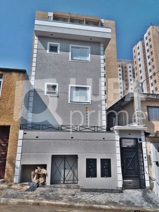 Imagem Apartamento com 2 Quartos à Venda, 42 m² em Vila Constança - São Paulo Imagem Apartamento com 2 Quartos à Venda, 42 m² em Vila Constança - São Paulo