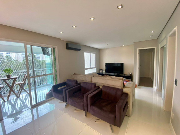 Imagem Apartamento com 3 Quartos à Venda, 123 m² em Centro - São Bernardo Do Campo Imagem Apartamento com 3 Quartos à Venda, 123 m² em Centro - São Bernardo Do Campo