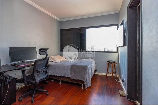 Imagem Apartamento com 4 Quartos à Venda, 171 m² em Vila Ipojuca - São Paulo Imagem Apartamento com 4 Quartos à Venda, 171 m² em Vila Ipojuca - São Paulo