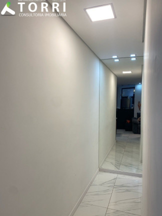 Imagem Apartamento com 2 Quartos à Venda, 52 m² em Chácaras Reunidas São Jorge - Sorocaba Imagem Apartamento com 2 Quartos à Venda, 52 m² em Chácaras Reunidas São Jorge - Sorocaba
