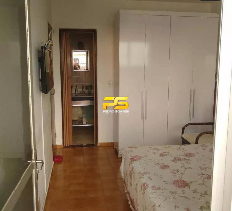 Imagem Apartamento com 3 Quartos à Venda, 88 m² em Estados - João Pessoa Imagem Apartamento com 3 Quartos à Venda, 88 m² em Estados - João Pessoa