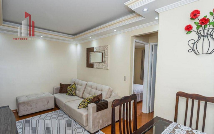 Imagem Apartamento com 2 Quartos à Venda, 50 m² em Vila Palmeiras - São Paulo Imagem Apartamento com 2 Quartos à Venda, 50 m² em Vila Palmeiras - São Paulo