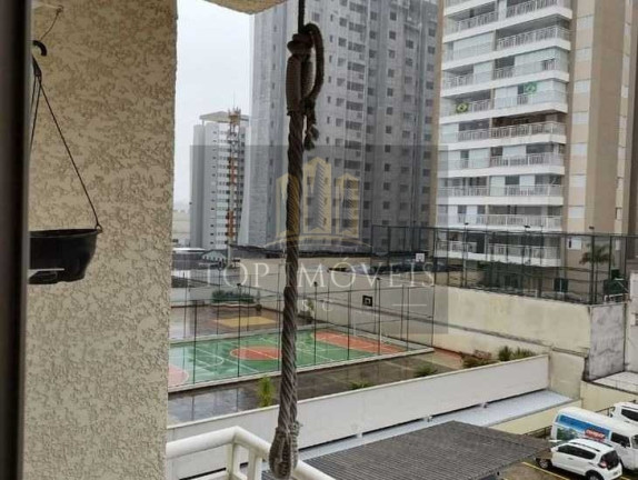 Imagem Apartamento com 2 Quartos à Venda, 56 m² em Palmeiras De São José - São José Dos Campos Imagem Apartamento com 2 Quartos à Venda, 56 m² em Palmeiras De São José - São José Dos Campos