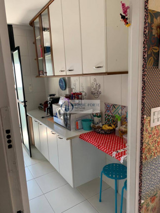 Imagem Apartamento com 3 Quartos à Venda, 75 m² em Vila Azevedo - São Paulo