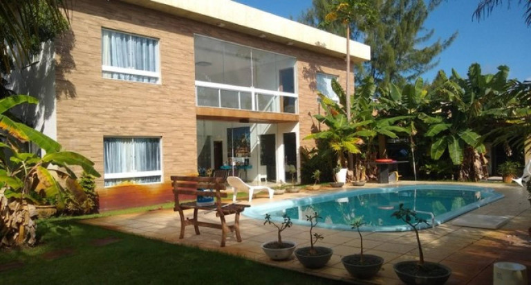 Imagem Casa com 5 Quartos à Venda, 500 m² em Zona De Expansão (robalo) - Aracaju Imagem Casa com 5 Quartos à Venda, 500 m² em Zona De Expansão (robalo) - Aracaju