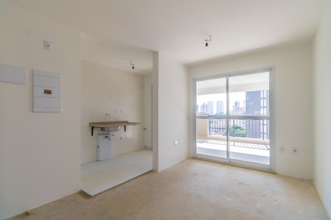 Imagem Apartamento com 2 Quartos à Venda, 65 m² em Vila Zilda (tatuapé) - São Paulo