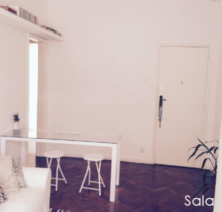 Imagem Apartamento com 2 Quartos à Venda, 74 m² em Jardim Botânico - Rio De Janeiro