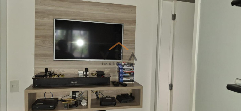 Imagem Apartamento com 2 Quartos à Venda, 110 m² em Mooca - São Paulo