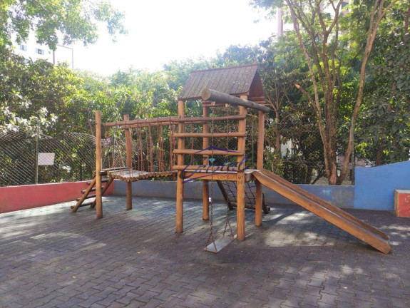 Imagem Apartamento com 2 Quartos para Alugar, 58 m² em Jardim Ester - São Paulo Imagem Apartamento com 2 Quartos para Alugar, 58 m² em Jardim Ester - São Paulo