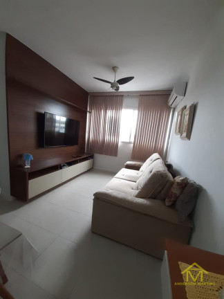 Imagem Apartamento com 3 Quartos à Venda, 103 m² em Coqueiral De Itaparica - Vila Velha