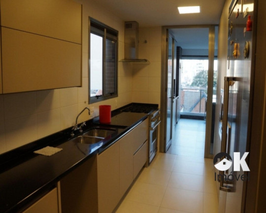 Imagem Apartamento com 4 Quartos à Venda, 332 m² em Pinheiros - São Paulo Imagem Apartamento com 4 Quartos à Venda, 332 m² em Pinheiros - São Paulo