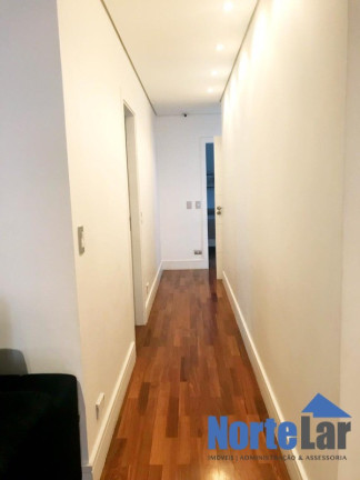 Imagem Apartamento com 4 Quartos à Venda, 280 m² em Santana - São Paulo