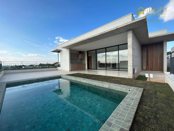Imagem Casa com 3 Quartos à Venda, 362 m² em Condomínio Villas Do Golfe - Itu Imagem Casa com 3 Quartos à Venda, 362 m² em Condomínio Villas Do Golfe - Itu