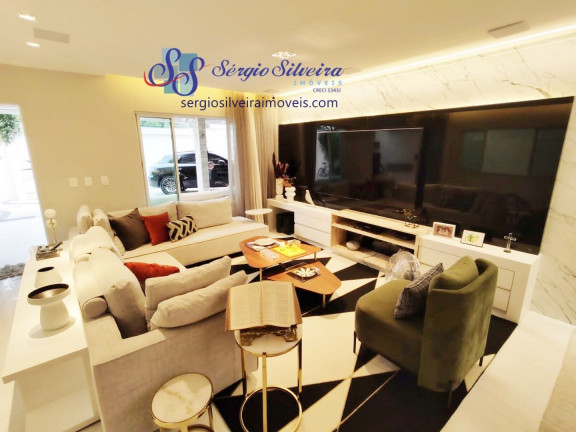 Imagem Casa com 3 Quartos à Venda, 330 m² em Sapiranga - Fortaleza
