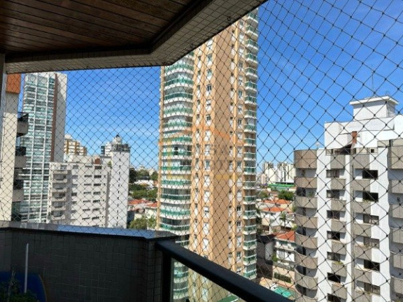 Imagem Apartamento com 3 Quartos à Venda, 160 m² em Santana - São Paulo Imagem Apartamento com 3 Quartos à Venda, 160 m² em Santana - São Paulo