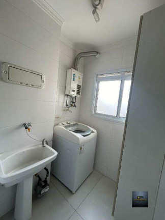 Imagem Apartamento com 3 Quartos à Venda, 80 m² em Rudge Ramos - São Bernardo Do Campo