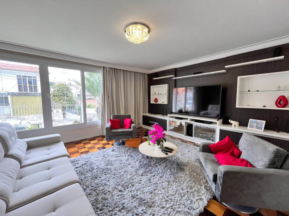 Casa com 4 Quartos à Venda,  em Capoeiras - Florianópolis