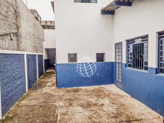 Imagem Galpão à Venda, 282 m² em Jardim Das Cerejeiras - Atibaia