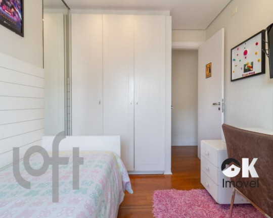 Imagem Apartamento com 4 Quartos à Venda, 156 m² em Higienópolis - São Paulo Imagem Apartamento com 4 Quartos à Venda, 156 m² em Higienópolis - São Paulo