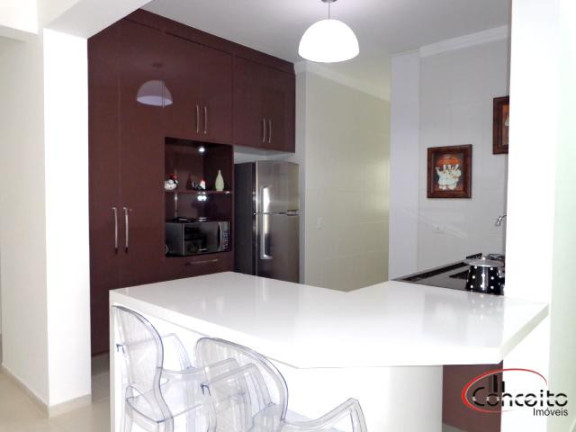 Imagem Apartamento com 3 Quartos à Venda, em Itaguá - Ubatuba Imagem Apartamento com 3 Quartos à Venda, em Itaguá - Ubatuba