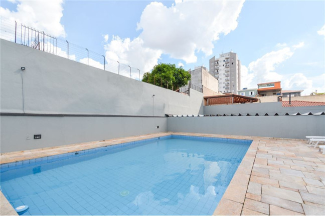 Imagem Apartamento com 2 Quartos à Venda, 55 m² em Vila Santa Catarina - São Paulo