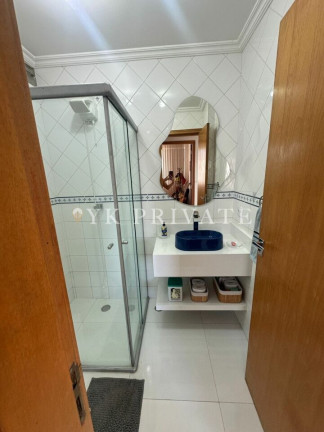 Imagem Apartamento com 3 Quartos à Venda, 105 m² em Perdizes - São Paulo