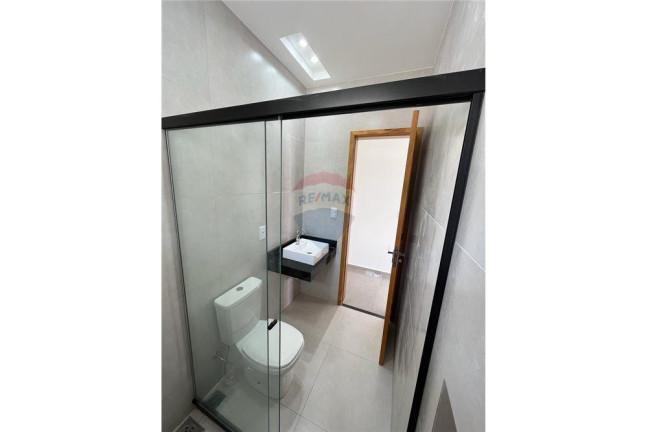 Imagem Casa de Condomínio com 3 Quartos à Venda, 103 m² em Itapeba - Maricá Imagem Casa de Condomínio com 3 Quartos à Venda, 103 m² em Itapeba - Maricá