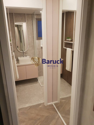 Imagem Apartamento com 4 Quartos à Venda, 132 m² em Vila Clementino - São Paulo