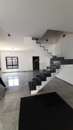 Imagem Sobrado com 3 Quartos à Venda, 135 m² em Portais (polvilho) - Cajamar