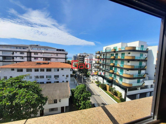 Imagem Cobertura com 4 Quartos à Venda, 120 m² em Vila Nova - Cabo Frio