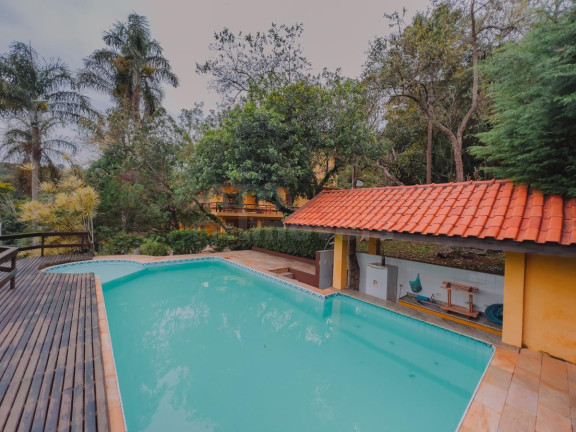Imagem Casa com 3 Quartos à Venda, 344 m² em Loteamento Capital Ville - Jundiaí