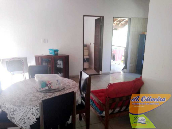 Imagem Chácara com 6 Quartos à Venda, 300 m² em Itamambuca - Ubatuba