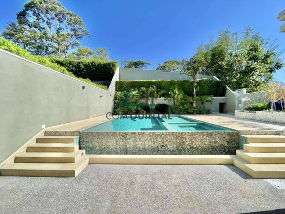 Casa com 3 Quartos à Venda, 440 m² em Jardim Torino - Cotia