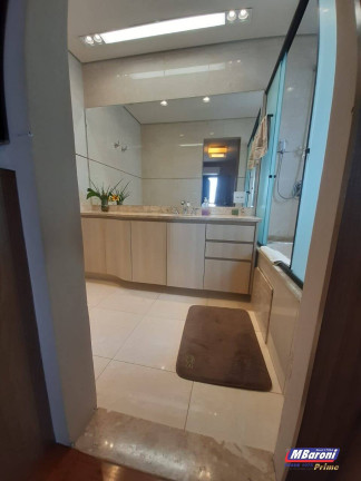 Imagem Apartamento com 3 Quartos à Venda, 135 m² em Cidade Monções - São Paulo Imagem Apartamento com 3 Quartos à Venda, 135 m² em Cidade Monções - São Paulo