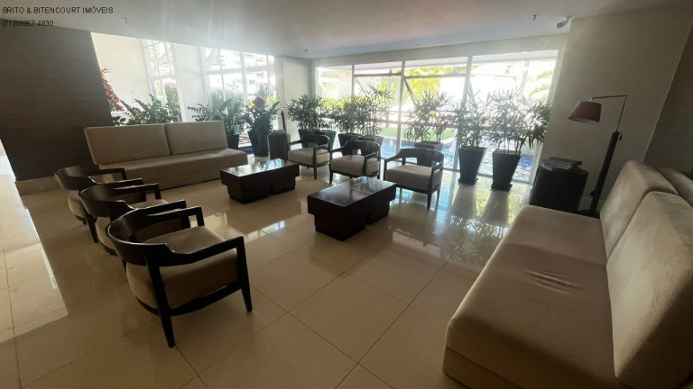 Imagem Imóvel com 2 Quartos à Venda, 142 m² em Ondina - Salvador