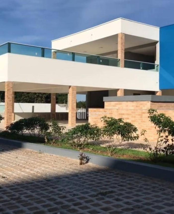 Imagem Apartamento com 3 Quartos à Venda, 77 m² em Uruguai - Teresina