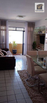 Imagem Apartamento com 3 Quartos à Venda, 99 m² em Jardim Oceania - João Pessoa