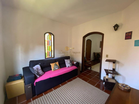 Imagem Casa com 4 Quartos à Venda, 487 m² em Golfe - Teresópolis Imagem Casa com 4 Quartos à Venda, 487 m² em Golfe - Teresópolis