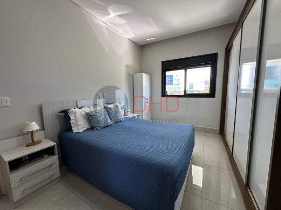 Imagem Casa de Condomínio com 3 Quartos à Venda, 152 m² em Horto Florestal - Sorocaba