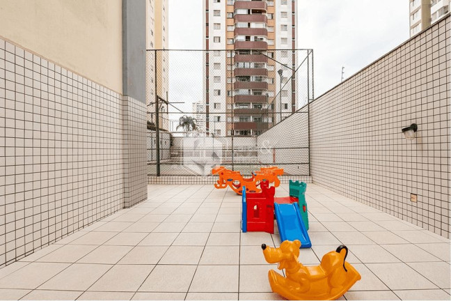 Imagem Apartamento com 3 Quartos à Venda, 73 m² em Vila Gumercindo - São Paulo
