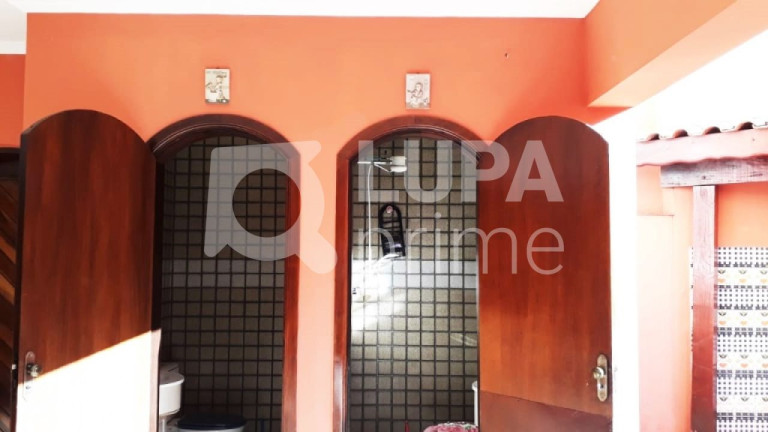 Imagem Casa com 3 Quartos à Venda, 184 m² em Vila Gustavo - São Paulo Imagem Casa com 3 Quartos à Venda, 184 m² em Vila Gustavo - São Paulo