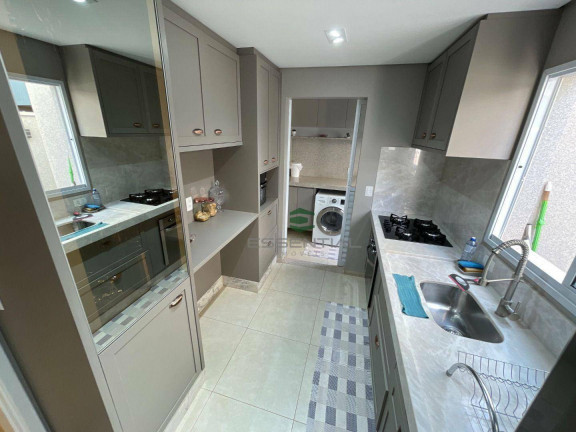 Imagem Casa com 3 Quartos à Venda ou Locação, 147 m² em Village Imperial Residence - São José Do Rio Preto Imagem Casa com 3 Quartos à Venda ou Locação, 147 m² em Village Imperial Residence - São José Do Rio Preto