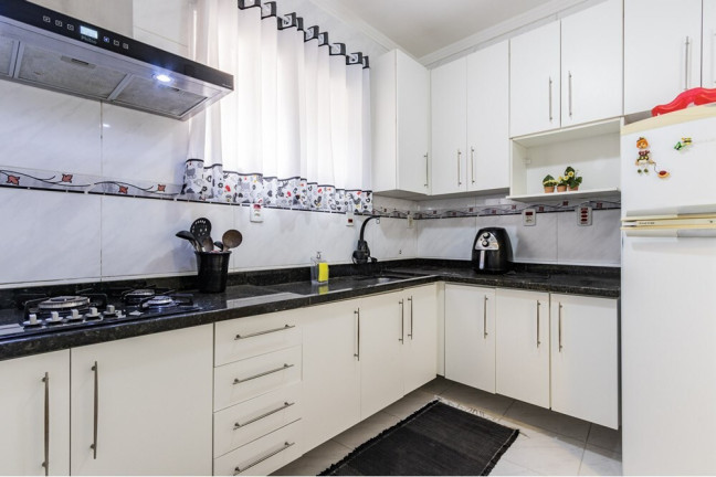 Imagem Imóvel com 3 Quartos à Venda, 96 m² em São João - Porto Alegre