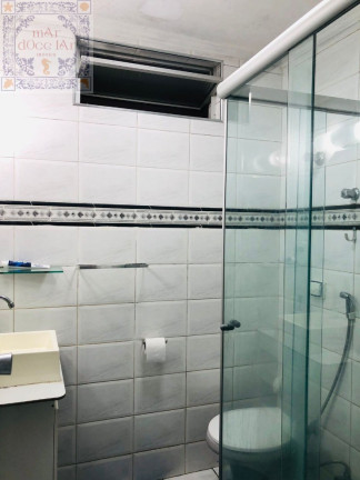 Imagem Apartamento com 3 Quartos à Venda, 84 m² em Itararé - São Vicente Imagem Apartamento com 3 Quartos à Venda, 84 m² em Itararé - São Vicente