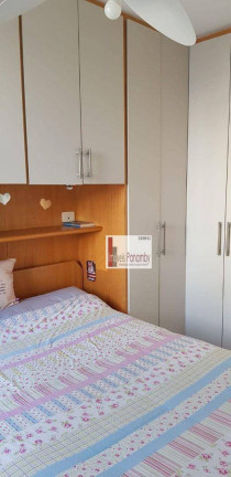 Imagem Apartamento com 2 Quartos à Venda, 49 m² em Morumbi - São Paulo Imagem Apartamento com 2 Quartos à Venda, 49 m² em Morumbi - São Paulo