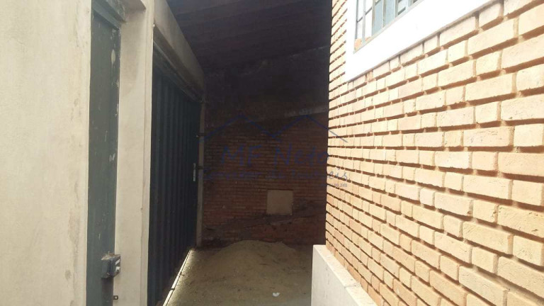 Imagem Casa com 2 Quartos à Venda, 284 m² em Centro - Pirassununga