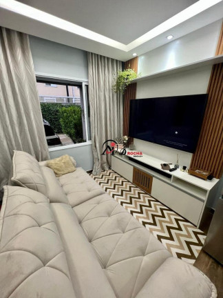 Imagem Casa com 3 Quartos à Venda,  em Santana Parnaíba - Santana De Parnaíba