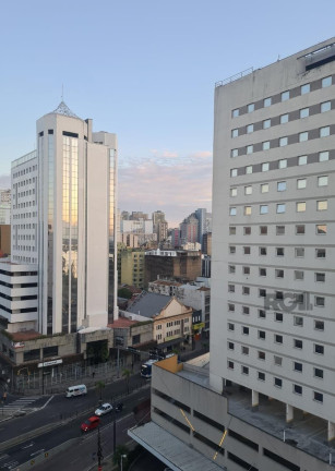 Imagem Sala Comercial à Venda, 28 m² em Centro Histórico - Porto Alegre Imagem Sala Comercial à Venda, 28 m² em Centro Histórico - Porto Alegre